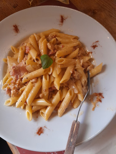 Comentarii opinii despre Ristorante Pizzeria Kim Anto