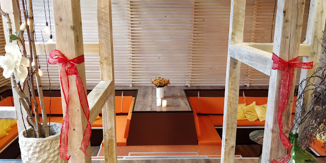 Café Nærværket - Kolding