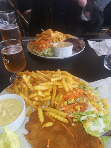 Fjellerup Vaffelbageri - Gastronomi og hotelvirksomhed