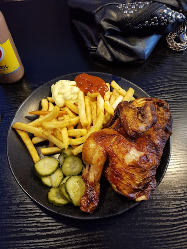 Thorupvej 2, 7451 Sunds