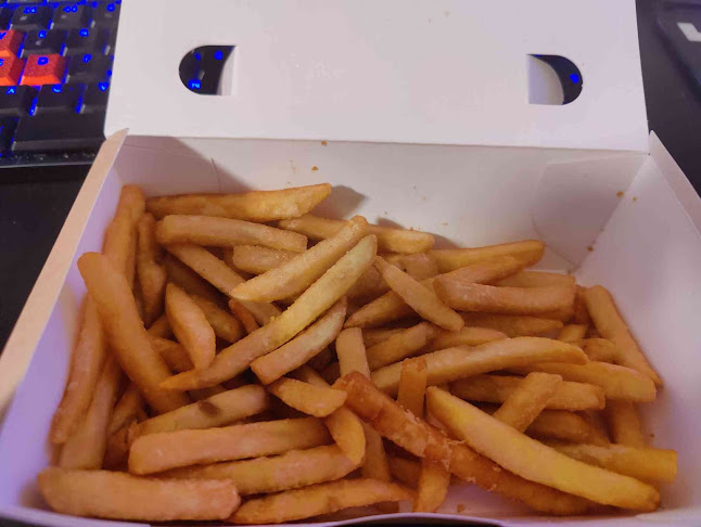 Opinii despre Amantes Mix Pizzeria în Nørresundby - Gastronomi og hotelvirksomhed