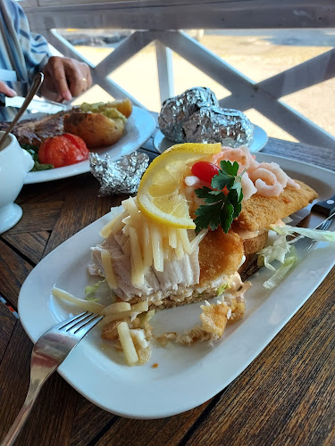 Opinii despre Sommercafeen în Børkop - Gastronomi og hotelvirksomhed