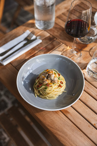 Comentarii opinii despre Restaurant Beviamo by Rufino