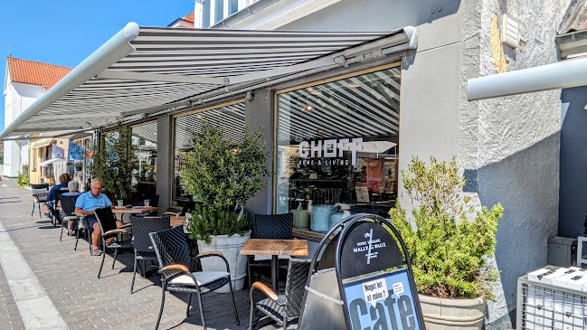 Opinii despre Choff în Gilleleje - Gastronomi og hotelvirksomhed