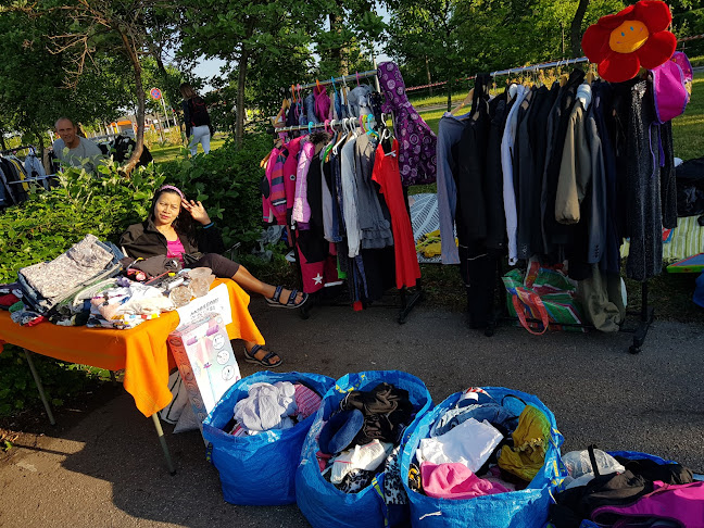 Furesøens loppemarked - Farum