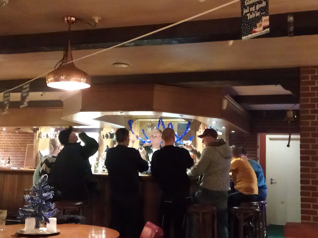 Comentarii opinii despre Munken Pub