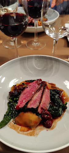 Den Lille Fede - Gastronomi og hotelvirksomhed