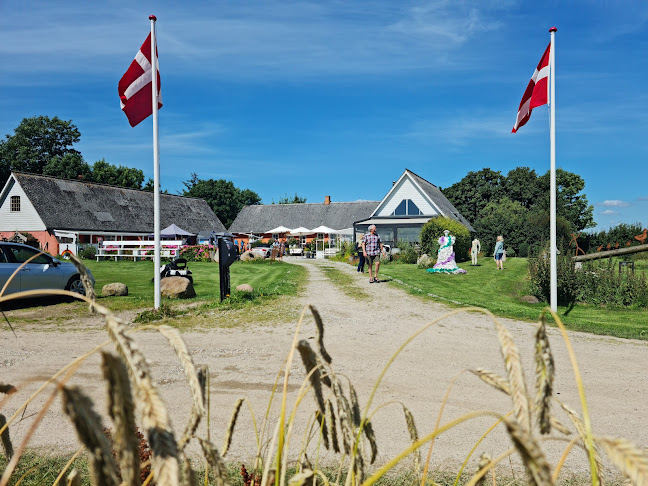Café Alrø - Odder