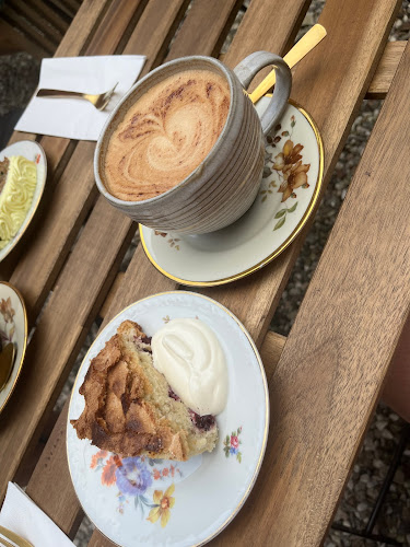 Comentarii opinii despre Cafe K by van Noort