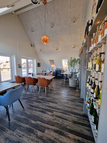Lilleheden Cafe & Restaurant - Gastronomi og hotelvirksomhed