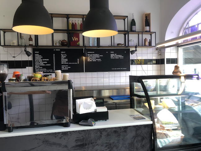 Opinii despre Olivias Deli în Horsens - Gastronomi og hotelvirksomhed