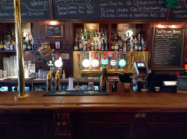 Ryan's of Odense - Gastronomi og hotelvirksomhed