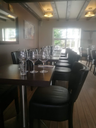 Korup Steakhouse - Odense