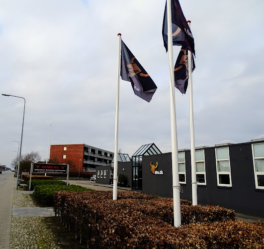 Comentarii opinii despre Den Røde Okse