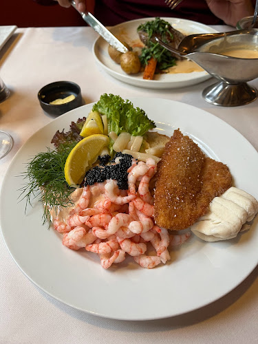 Restaurant Sankt Jørgen Herning - Herning