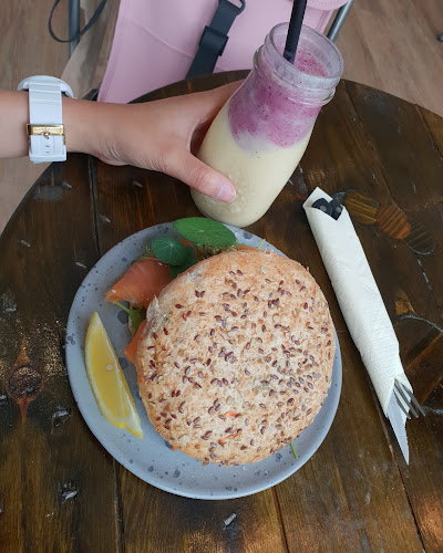 Oha - Finsensvej - Frederiksberg