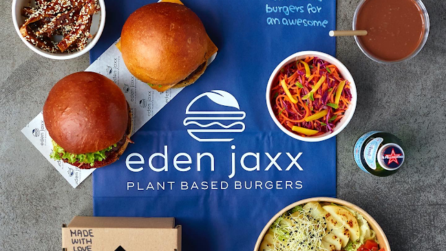 Eden Jaxx - København