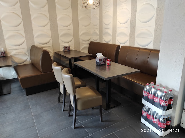 Comentarii opinii despre Dilan's Pizza & Burger House