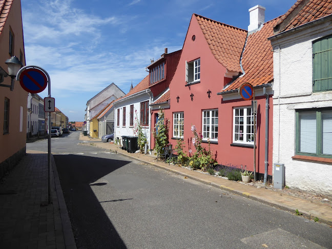Assens Bageri - Gastronomi og hotelvirksomhed