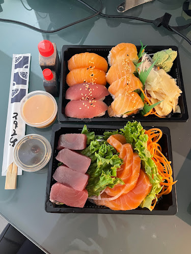 Comentarii opinii despre Akira Sushi Bar