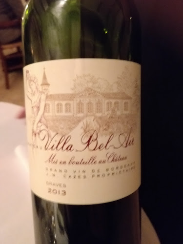 Comentarii opinii despre Restaurant Lieffroy