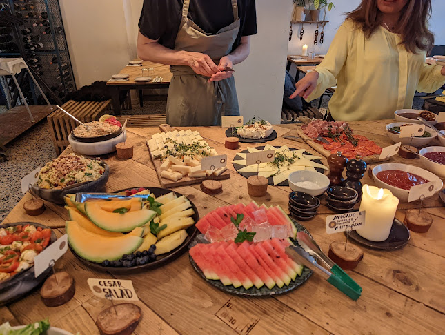 Sidecar - København