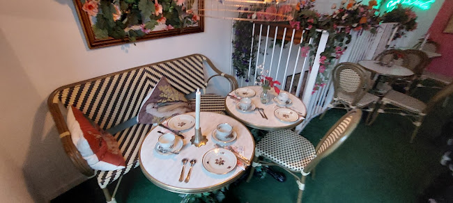 Strandpassagen 4L, 4600 Køge