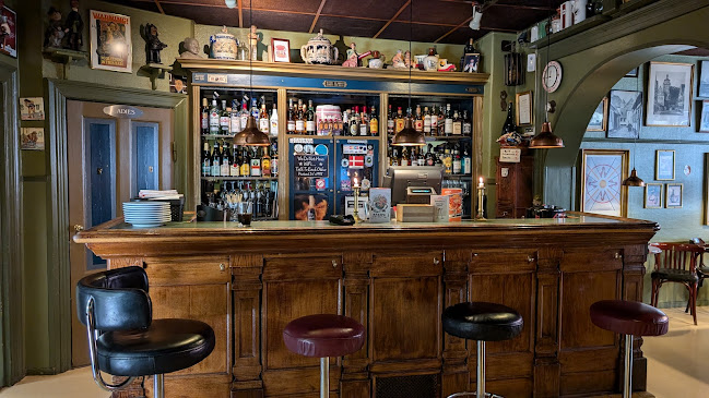 Comentarii opinii despre Københavneren