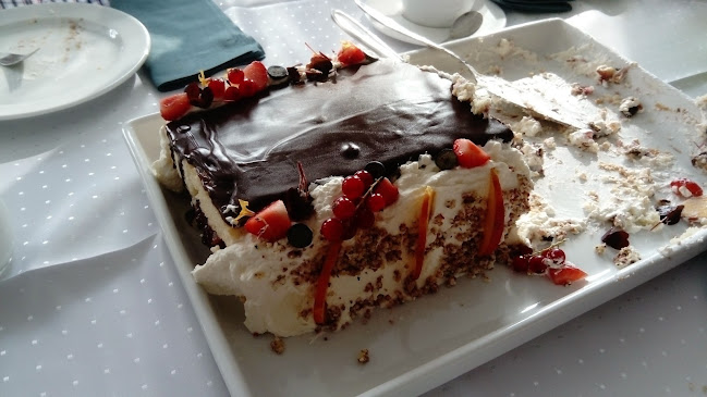 Comentarii opinii despre Café Utopia