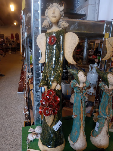 Rådhusgade 96b, 8300 Odder