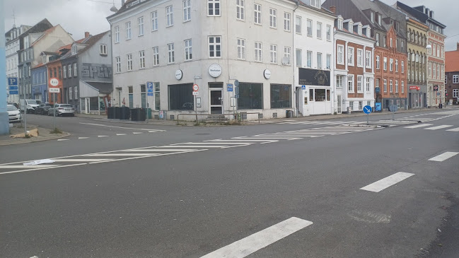 Opinii despre Manhattan în Aarhus - Gastronomi og hotelvirksomhed