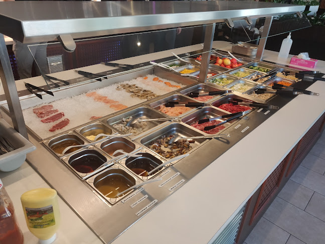 Restaurant Hong Cheng