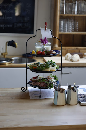 Keramikcafé Møllehuset - Hjørring