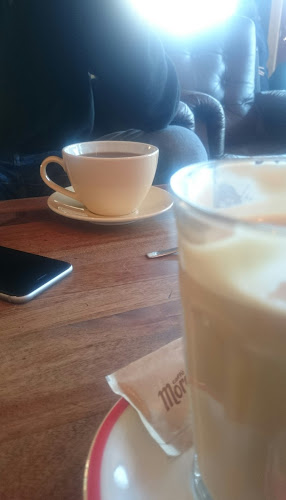 Comentarii opinii despre Café Staalvand