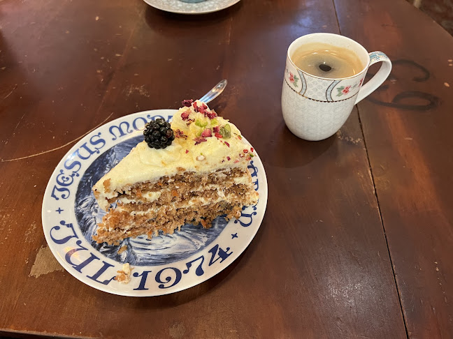 Opinii despre Penny Lane Café în Aalborg - Gastronomi og hotelvirksomhed