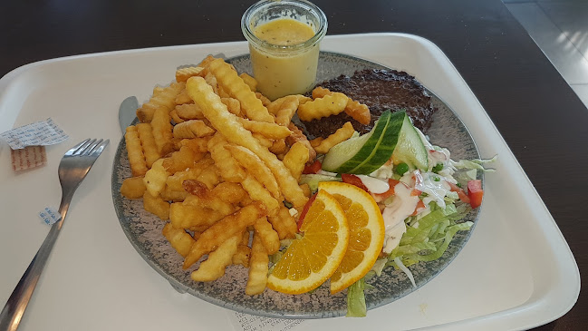 Info-Teria Gudenå Øst ApS - Randers