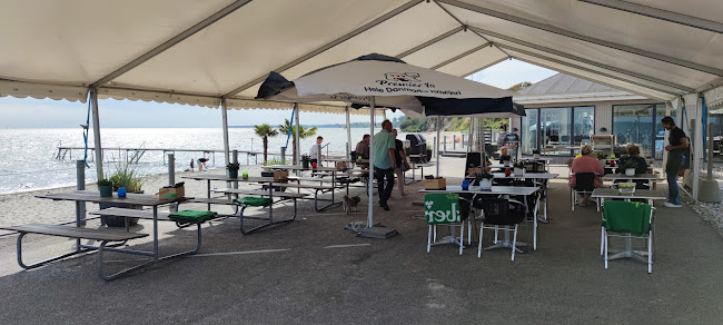 Mommark Marina - Nordborg