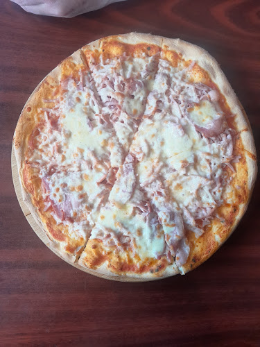 Bodrum Pizza House - Karlslunde