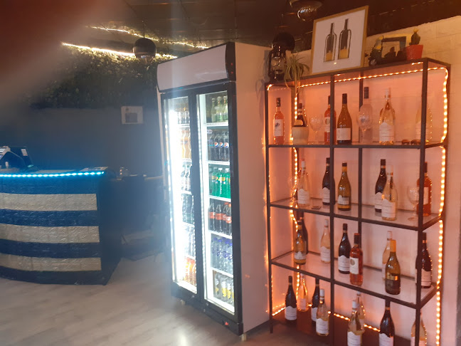 Opinii despre North Indian Restaurant & Takeaway în Hørsholm - Gastronomi og hotelvirksomhed