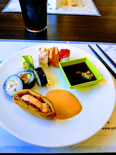 Opinii despre Royal Buffet în Randers - Gastronomi og hotelvirksomhed