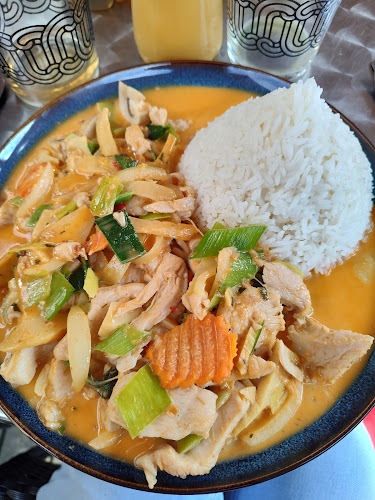 Opinii despre Kina Cafeteria & Grill în Frederiksværk - Gastronomi og hotelvirksomhed