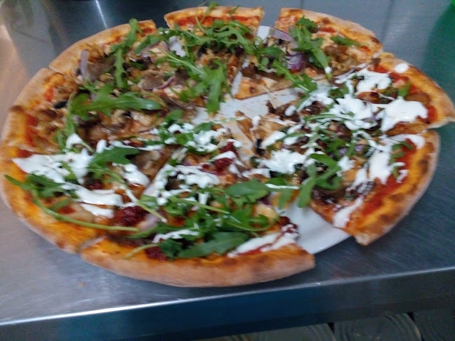 Dilan's Pizza & Burger House - København