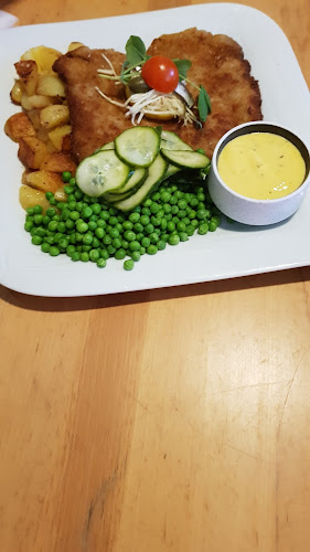 KunstCafeen Blokhus - Gastronomi og hotelvirksomhed