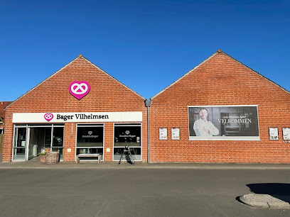 KonditorBager Mårslet