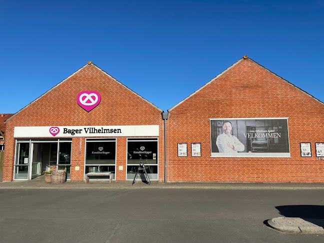 KonditorBager Mårslet