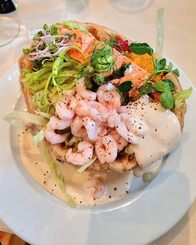 Restaurant Ekkodalshuset - Gastronomi og hotelvirksomhed