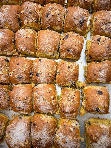 Nørregades Bageri, Farsø - Gastronomi og hotelvirksomhed