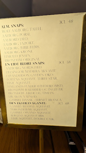 Restaurant Pilekælderen