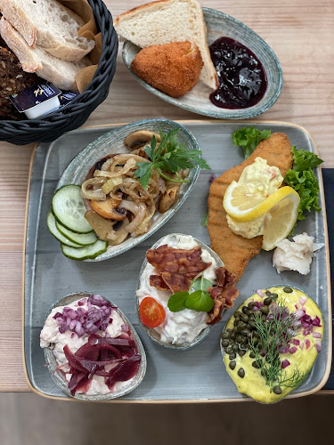 Opinii despre Ribhouse în Holbæk - Gastronomi og hotelvirksomhed