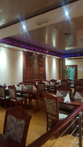 Comentarii opinii despre Asian Restaurant